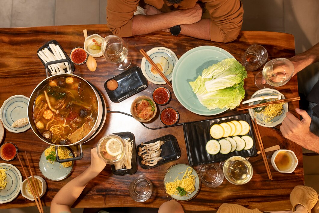 Top places to eat in Hanoi