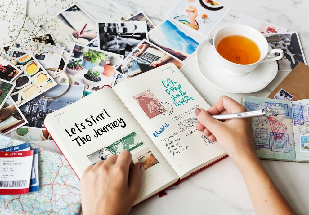 Travel planning tips