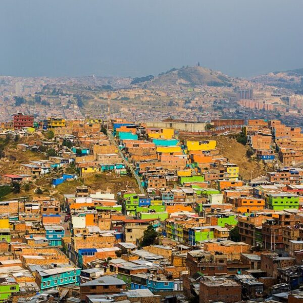 Bogota, Colombia