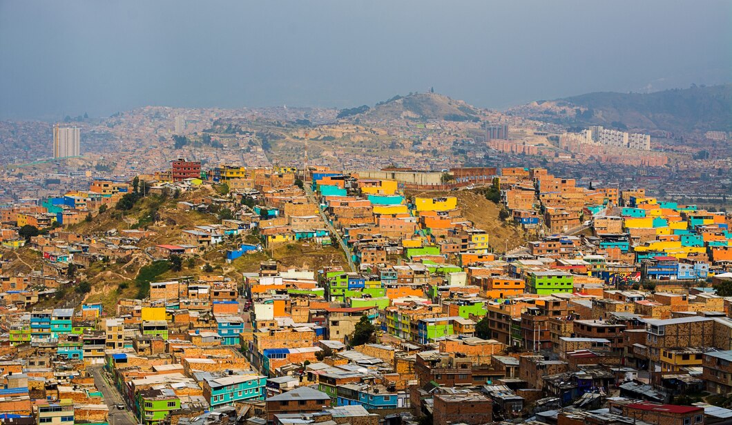 Bogota, Colombia