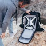 Ultralight Backpacking