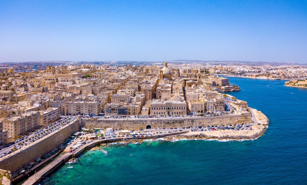 Valletta, Malta